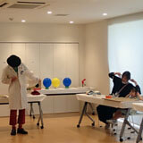 サイエンスパフォーマンスショーの画像