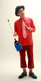 デビルスティック画像