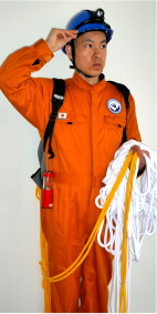 防災パフォーマンス画像