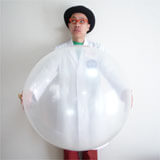 サイエンス　エコ　マジック画像