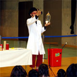 リサイクルエコマジック　ペットボトル画像