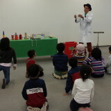 リサイクルエコマジックパフォーマンス画像