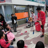 ほうきのデビルスティック画像